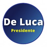 De Luca Presidente